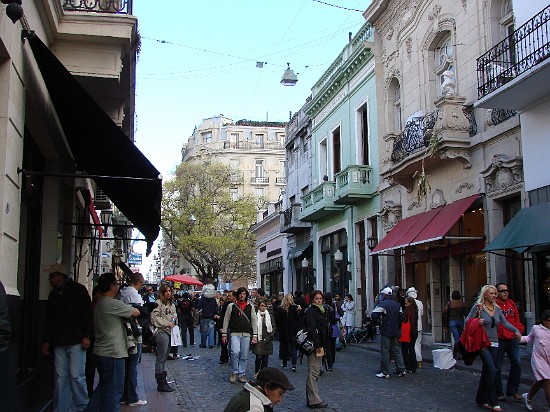 6-Buenos Aires-San Telmo-les immeubles de la belle epoque.jpg
